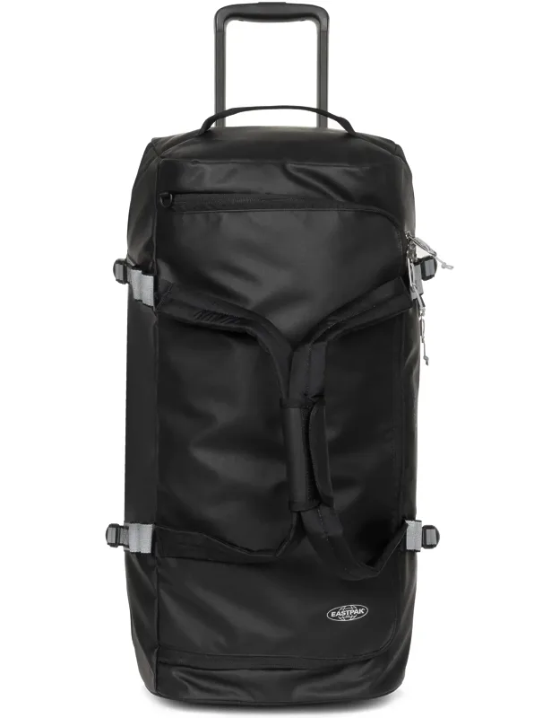 Duffel Pack Wheel M Convertible Travel Bag 60l Wheeled Duffle Backpack Tarp Reflect