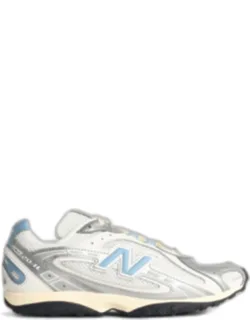 '204' Fabric Blend Sneakers