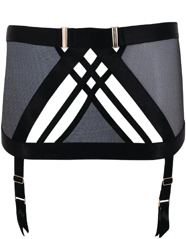 Garter Skirt