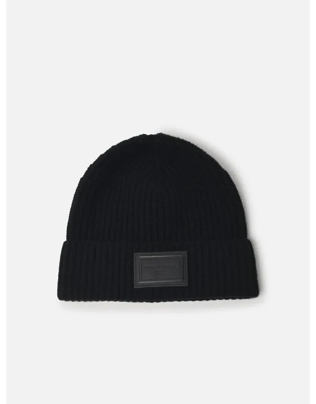 Cashmere Beanie