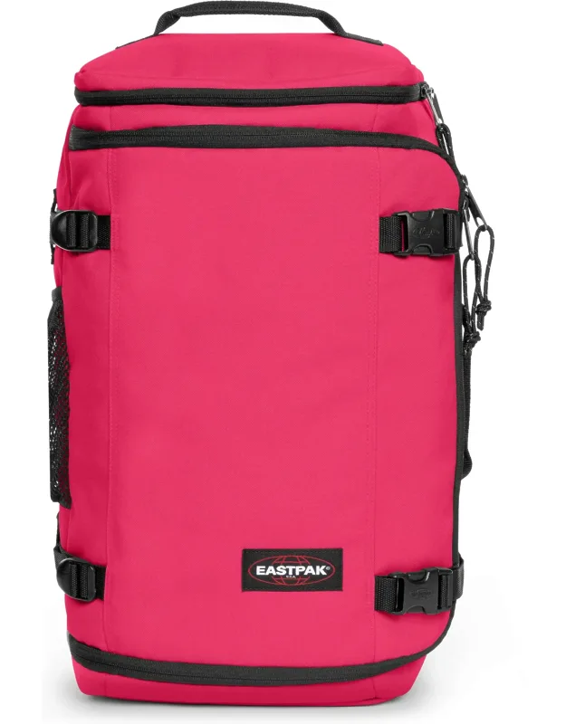 Carry Pack Convertible Travel Bag 30l Cabin Backpack & Duffle, 17" Laptop Sleeve